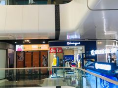 -万达广场(北京槐房店)
