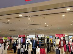 -优衣库(天津鲁能城购物中心店)