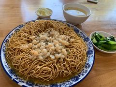 -裕兴记·三虾面(西北街总店)