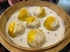 -寄畅興·百年蟹黄面·万国建筑群(外滩27号店)
