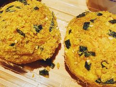 海苔肉松小贝-竹桥村宫廷糕点(西站店)