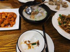 -建德食府·十八年建德菜(天目里国际街区店)