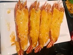 -Mr·Fish鱼鲜生海鲜放题(银泰in99店)