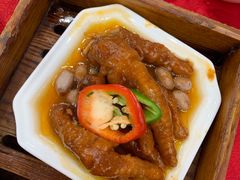 -鼎珑点心仔(燕塘店)