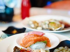 -马哥孛罗酒店·SAVVY全日餐厅