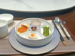-酒蜻蜓·庭院私房菜(天元东路店)