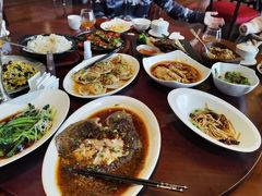 -林芝工布庄园希尔顿酒店-猎味中餐厅