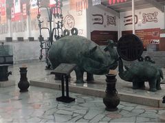 -龙口南山旅游景区