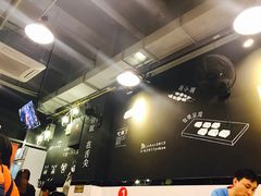 -夜烤·宜宾烧烤(回龙湾店)