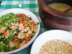 -揭西擂茶(龙华店)