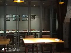 大堂-Geneva日内瓦餐厅(西郊宝成花苑店)