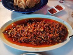 -小吊梨汤·北京菜·烤鸭(双井乐成中心店)