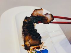 老牌黑叉烧-虹御轩·传承江浙菜(虹桥店)