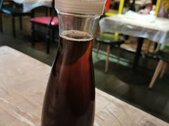 -早酒肖汉老味拌面
