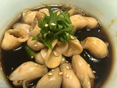 -百盛·鼎膳(中海财富中心)