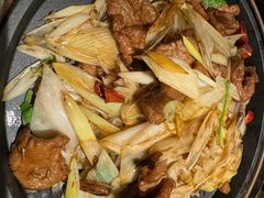 -粗茶淡饭·隐庐私厨(东亭店)