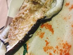 -正宗八宝冰饭·非遗冰饭·烧烤(奎桥店)