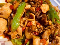 -胡子大厨·超级小炒肉(华润店)
