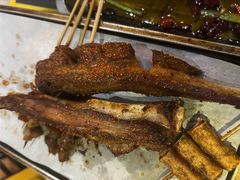 -望京小腰(北京总店)