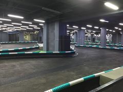 -e赛道卡丁车