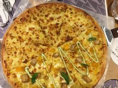 -乐凯撒披萨(正佳广场店)