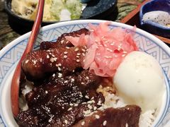 -炙柒Sekinana·精致料理 烧鸟·铁板烧(海上世界店)