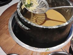 -芸山季·云南山珍菌火锅(人民广场来福士店)