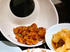 -老头儿油爆虾·知味杭州(爱琴海购物中心)