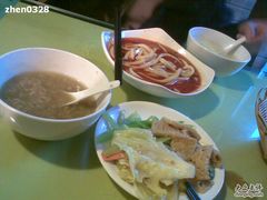 图像002-毅祥斋老孙家泡馍(北院门鼓楼店)