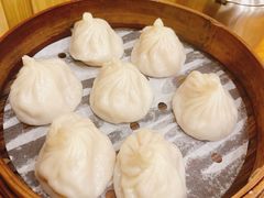 -龙咆汤包·手工现包小笼(拱北口岸店)