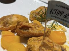 -阿伟海鲜楼·福建菜(延寿店)