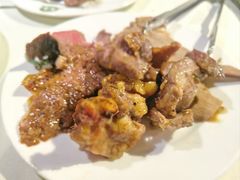 -戈拿旺巴西烤肉(崇文门店)