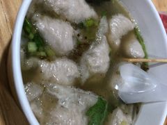 -家宴·灌蛋·沙茶面(曾厝垵店)