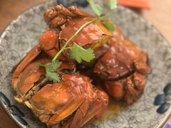 -乔街深夜食堂·小龙虾·高压锅生蚝(杭州总店)