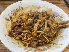 -小狗面馆(复兴店)