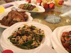 -延吉白山大厦酒店