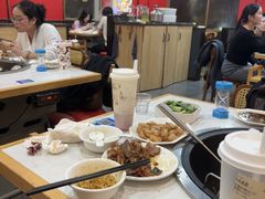 -鲁员外地锅鸡地锅鱼(古墩路店)