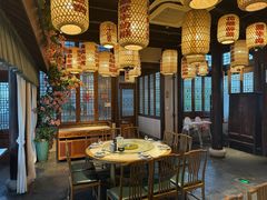 -二十八里太湖船菜(吉祥路店)