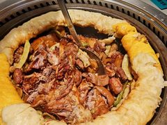 -灶座小锅烀饼·铁锅炖(全国总店)