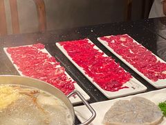 -牛事制造局牛肉火锅(莲岳路店)