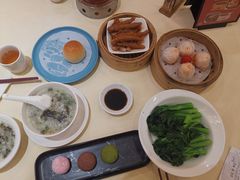 -益利大酒楼(井岸店)