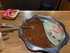 -傣妹火锅(南京东路一店)