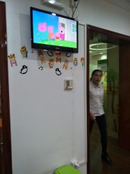 -圣瑞医疗上海圣恩儿科门诊部