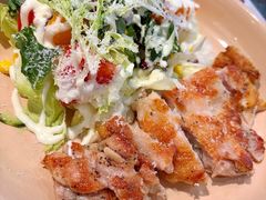 -Aqua Oasis 水天堂(常熟永旺店)