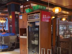 -火宫殿·小吃王国(坡子街店)