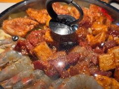 -黄记煌三汁焖锅(顺义华联店)