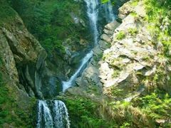 -石台牯牛降景区