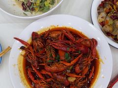 -簋街仔仔小龙虾(总店)