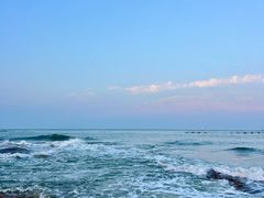 -日照灯塔风景区