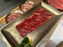 -西塔老太太泥炉烤肉(沈阳店)